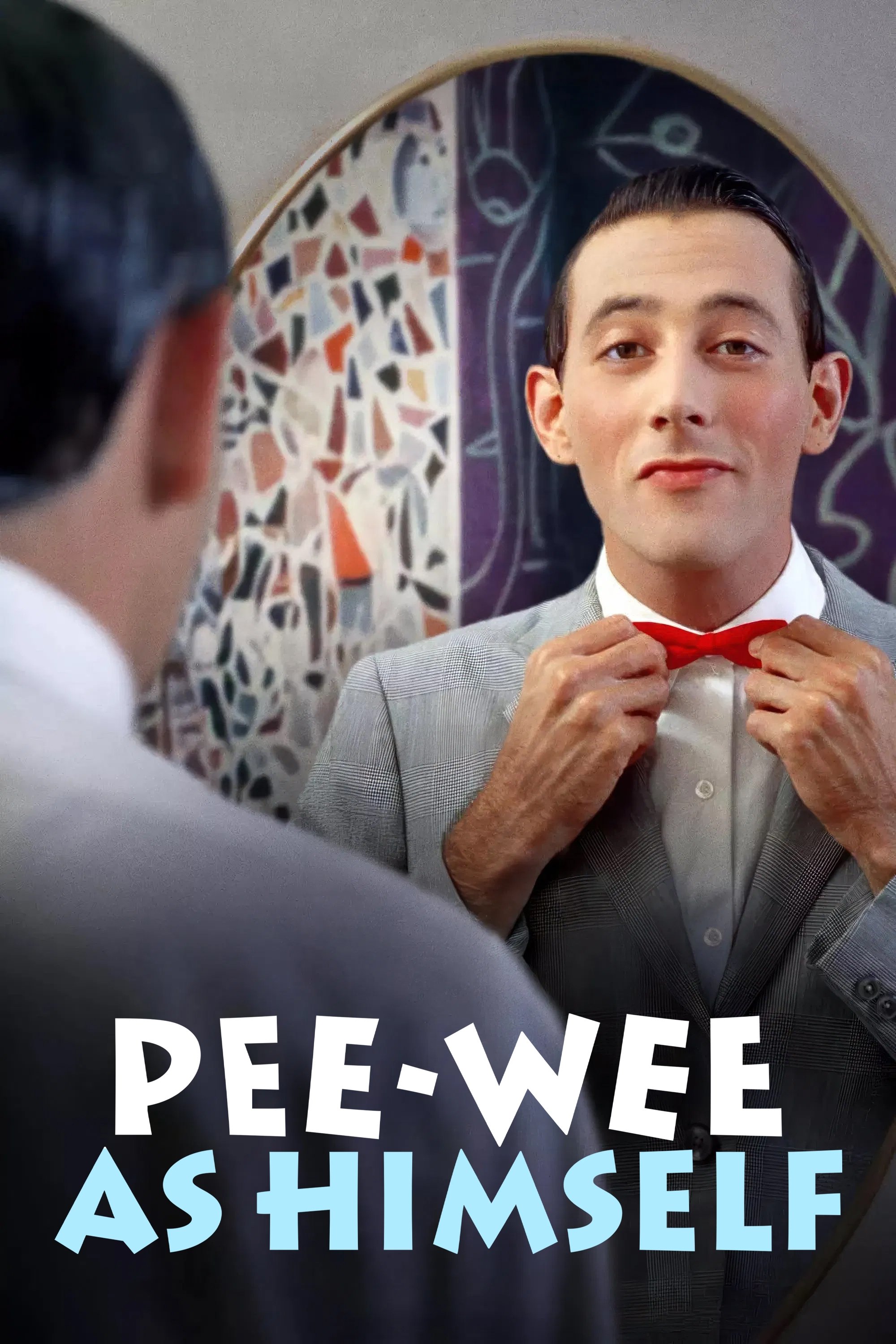 Pee-Wee as Himself [39512] (A1765875326) [[Shows]] --Plex--